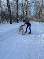 Фестиваль по спортивному ориентированию Фестиваль по спортивному ориентированию